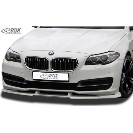 RDX Frontspoiler VARIO-X BMW 5er F10 / F11 Facelift 2013+