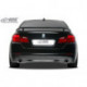 RDX Heckspoiler BMW 5er F10 Heckflügel Spoiler