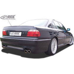 RDX Heckansatz BMW E38