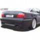 RDX Heckansatz BMW E38