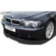 RDX Frontspoiler VARIO-X BMW 7er E65 / E66 -2005