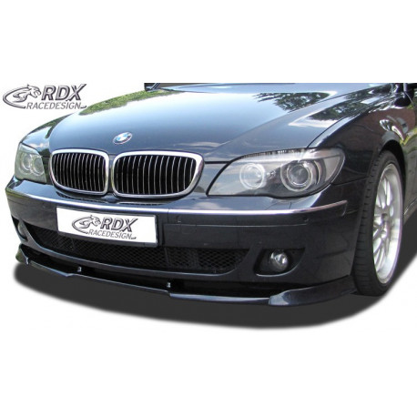 RDX Frontspoiler VARIO-X BMW 7er E65 / E66 2005+