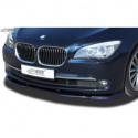 RDX Frontspoiler VARIO-X BMW 7er F01 / F02 (-2012)