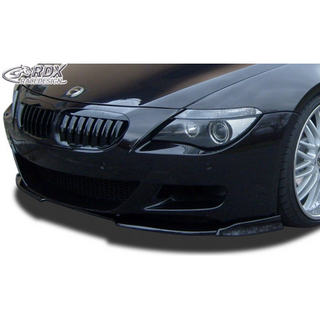 RDX Frontspoiler VARIO-X BMW 6er E63 M6