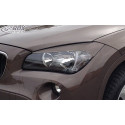 RDX Scheinwerferblenden BMW X1 E84 -2012 Böser Blick