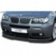 RDX Frontspoiler VARIO-X BMW X3 E83 2006+