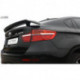 RDX Heckspoiler BMW X6 E71 Heckflügel Spoiler