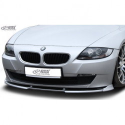 RDX Frontspoiler VARIO-X BMW Z4 E85, E86 2006+