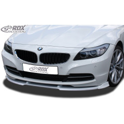 RDX Frontspoiler VARIO-X BMW Z4 E89 2009+