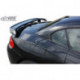 RDX Heckspoiler BMW Z4 E89 Heckflügel Spoiler