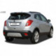 RDX Heckspoiler OPEL Mokka & Mokka X & BUICK Encore