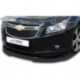 RDX Frontspoiler VARIO-X CHEVROLET Cruze 2009-2012