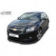 RDX Seitenschweller CHEVROLET Cruze 2009-2015 "Turbo"