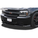 RDX Frontspoiler VARIO-X CHEVROLET Trailblazer SS (2005-2008)