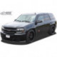 RDX Frontspoiler VARIO-X CHEVROLET Trailblazer SS (2005-2008)