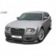 RDX Frontspoiler VARIO-X CHRYSLER 300C