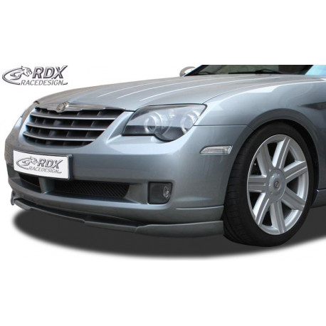 RDX Frontspoiler VARIO-X CHRYSLER Crossfire