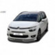 RDX Frontspoiler VARIO-X CITROEN C4 Grand Picasso 2013+