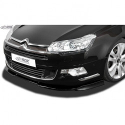 RDX Frontspoiler VARIO-X CITROEN C5 2008+