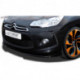 RDX Frontspoiler VARIO-X CITROEN DS3