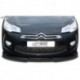 RDX Frontspoiler VARIO-X CITROEN DS3