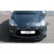 RDX Frontspoiler VARIO-X CITROEN DS3