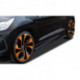 RDX Seitenschweller CITROEN DS3 "Turbo"