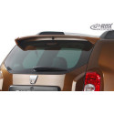 RDX Heckspoiler DACIA Duster