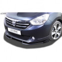 RDX Frontspoiler VARIO-X DACIA Lodgy