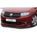 RDX Frontspoiler VARIO-X DACIA Sandero 2 (incl. Stepway) / Logan 2 (incl. MCV)