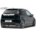 RDX Heckansatz Fiat Grande Punto