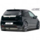 RDX Heckspoiler Fiat Grande Punto & Puntp Evo Dachspoiler "V1" Spoiler