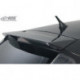 RDX Heckspoiler Fiat Grande Punto & Puntp Evo Dachspoiler "V1" Spoiler