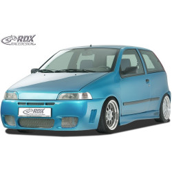 RDX Frontstoßstange Fiat Punto 1 "GT4"