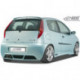 RDX Heckspoiler Fiat Punto 2