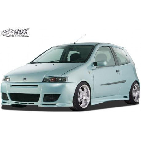 RDX Frontstoßstange Fiat Punto 2 "NewStyle"