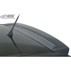 RDX Heckspoiler Fiat Grande Punto & Puntp Evo Dachspoiler "V1" Spoiler