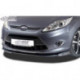 RDX Frontspoiler VARIO-X FORD Fiesta MK7 JA8 JR8 (2008-2012)