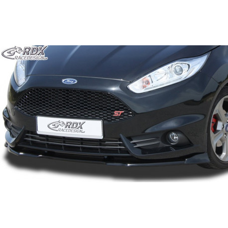 RDX Frontspoiler VARIO-X FORD Fiesta ST MK7 JA8 JR8 (2013+)