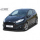 RDX Frontspoiler VARIO-X FORD Fiesta ST MK7 JA8 JR8 (2013+)