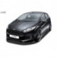 RDX Frontspoiler VARIO-X FORD Fiesta MK7 JA8 JR8 (2012+)