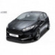 RDX Scheinwerferblenden FORD Fiesta MK7 JA8 JR8 (2012+) Böser Blick