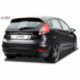 RDX Seitenschweller FORD Fiesta MK7 JA8 JR8 (2008-2012 & Facelift 2012+) "GT4"