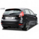 RDX Seitenschweller FORD Fiesta MK7 JA8 JR8 (2008-2012 & Facelift 2012+) "Turbo"