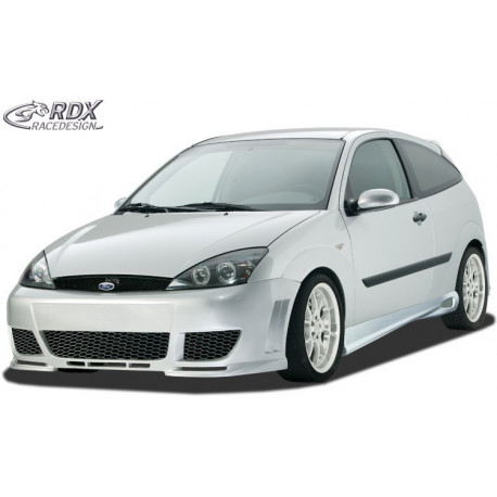 RDX Frontstoßstange Ford Focus 1 "NewStyle clean"