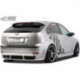 RDX Heckspoiler Ford Focus 2 "RST-Look"