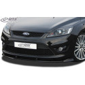 RDX Frontspoiler VARIO-X FORD Focus 2 ST Facelift 2008+