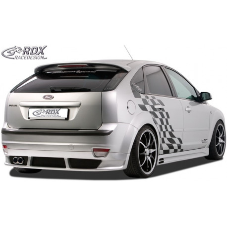 RDX Heckansatz Ford Focus 2