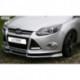 RDX Frontspoiler VARIO-X FORD Focus 3