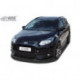 RDX Frontspoiler VARIO-X FORD Focus 3 ST (2012+)